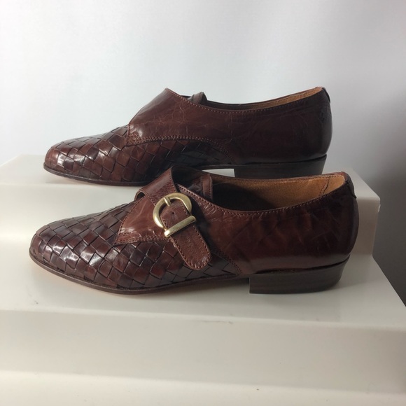 Raffaella Venturini Leather Shoes NWOT!! - Picture 13 of 15